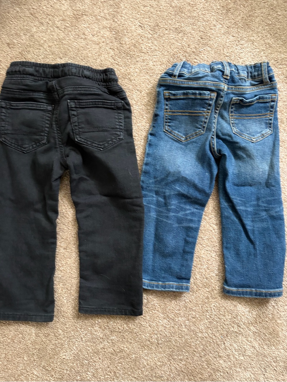 Jean bundle - Picture 2 of 6